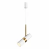 Подвесной светильник Odeon Light Bullet 4355/1 Подвесной светильник Odeon Light Bullet 4355/1