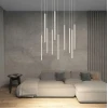 Подвесной светодиодный светильник Denkirs Glingor DK4304-WH