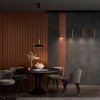 Подвесной светодиодный светильник Novotech Over Alba 358986 Подвесной светодиодный светильник Novotech Over Alba 358986