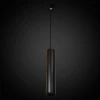 Подвесной светодиодный светильник Citilux Тубус CL01PB121N