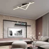Потолочный светодиодный светильник Odeon Light Tao 4367/50CL Потолочный светодиодный светильник Odeon Light Tao 4367/50CL