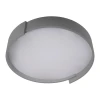 Потолочный светодиодный светильник Loft IT Coin 10200 Grey Потолочный светодиодный светильник Loft IT Coin 10200 Grey