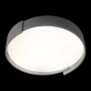 Потолочный светодиодный светильник Loft IT Coin 10200 Grey Потолочный светодиодный светильник Loft IT Coin 10200 Grey