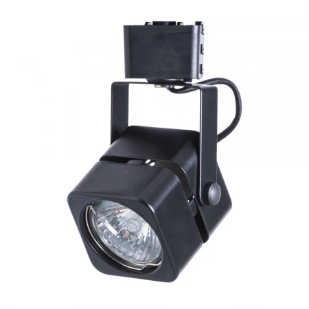 Потолочный светильник Arte Lamp A1315PL-1BK