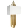 Настенный светильник Loft IT Elegio 10107 White Настенный светильник Loft IT Elegio 10107 White