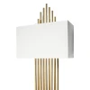 Настенный светильник Loft IT Elegio 10107 White Настенный светильник Loft IT Elegio 10107 White