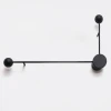 Настенный светодиодный светильник Italline IT03-1436 black