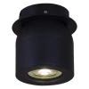 Спот Reluce 84063-9.0-001AY COB8W BK
