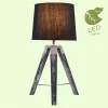Настольная лампа Lussole Lgo Amistad GRLSP-0555