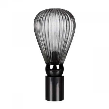 Настольная лампа Odeon Light Exclusive Elica 5417/1T