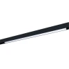 Трековый светодиодный светильник Arte Lamp Linea A4673PL-1BK Трековый светодиодный светильник Arte Lamp Linea A4673PL-1BK