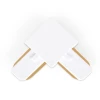 Коннектор L-образный Ambrella light Track System GL7070