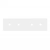 Пластина монтажная Arte Lamp Linea-Accessories A480533
