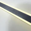 Уличный настенный светодиодный светильник Favourite Sagitta 4045-1W