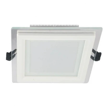 Встраиваемый светодиодный светильник Lumina Deco Beneto LDC 8097-SQ-9W