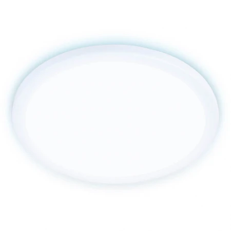 Встраиваемый светодиодный светильник Ambrella light Led Downlight DLR316