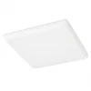 Встраиваемый светодиодный светильник Ambrella light Led Downlight DCR333