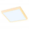Встраиваемый светодиодный светильник Ambrella light Led Downlight DCR331