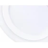 Встраиваемый светодиодный светильник Ambrella light Downlight DCR370