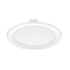 Встраиваемый светодиодный светильник Ambrella light Present 300075