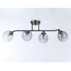 Потолочная люстра Ambrella light Traditional Modern TR303011