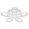 Потолочная светодиодная люстра Escada Alruba 10269/10LED