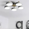 Потолочная светодиодная люстра Imperium Loft Move 178249-26
