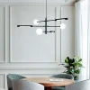 Подвесная люстра Imperium Loft Runna 140975-26