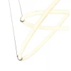 Подвесная светодиодная люстра Zortes BLASY ZRS.57793.96