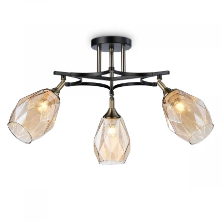 Потолочная люстра Ambrella light Traditional Modern TR303033