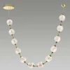 Подвесной светильник Odeon Light CRYSTAL 5008/48L Подвесной светильник Odeon Light CRYSTAL 5008/48L