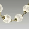 Подвесной светильник Odeon Light CRYSTAL 5008/48L Подвесной светильник Odeon Light CRYSTAL 5008/48L