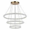 Подвесной светодиодный светильник ST Luce Avana SL6110.203.03