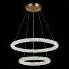 Подвесной светодиодный светильник ST Luce Avana SL6110.203.02