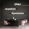 Подвесной светодиодный светильник Imperium Loft Zoom 202710-23