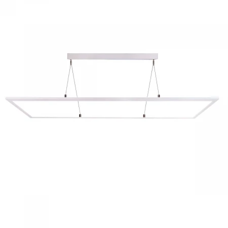 Подвесной светодиодный светильник Deko-Light LED Panel Office CCT 342162
