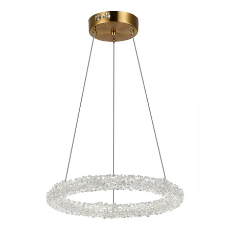 Подвесной светодиодный светильник ST Luce Avana SL6110.203.01