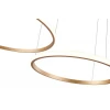Подвесной светильник Zortes RINGOLIGHT ZRS.33320.63F