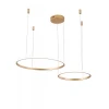 Подвесной светильник Zortes RINGOLIGHT ZRS.33320.63F