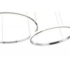 Подвесной светильник Zortes RINGOLIGHT ZRS.33322.63F