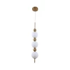 Подвесной светодиодный светильник Favourite Chantra 4088-3P