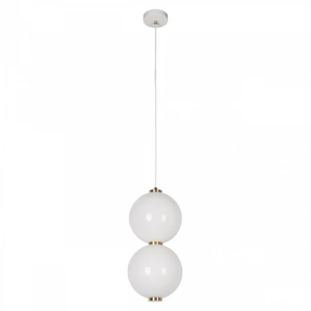 Подвесной светодиодный светильник Loft IT Pearls 10205/E