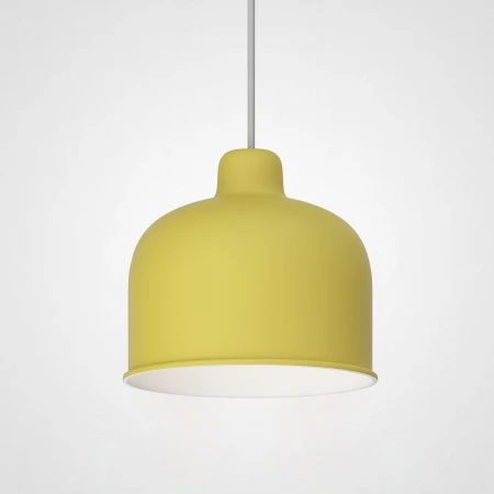 Подвесной светильник Imperium Loft Grain Pendant Lamp 178315-26