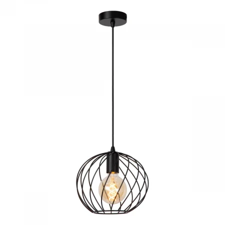 Подвесной светильник Lucide DANZA 21428/25/30