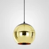 Подвесной светильник Imperium Loft Copper Shade 182696-22