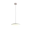 Подвесной светодиодный светильник Mantra Slim 8104 Подвесной светодиодный светильник Mantra Slim 8104