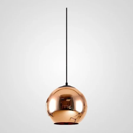 Подвесной светильник Imperium Loft Copper Shade 73583-22