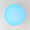 Потолочный светодиодный светильник с пультом ДУ Citilux Купер RGB Белый CL724105G0