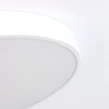 Потолочный светодиодный светильник с пультом ДУ Citilux Купер RGB Белый CL724105G0