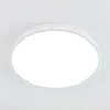 Потолочный светодиодный светильник с пультом ДУ Citilux Купер RGB Белый CL724105G0